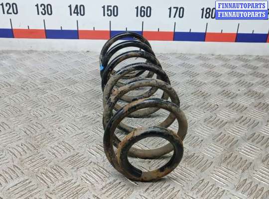 Пружина подвески на Peugeot Partner II Tepee