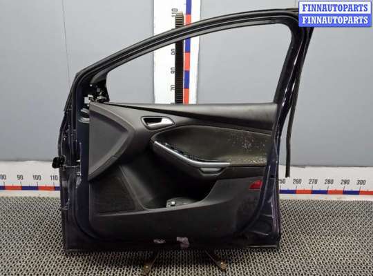 купить дверь передняя правая на FORD FOCUS 3