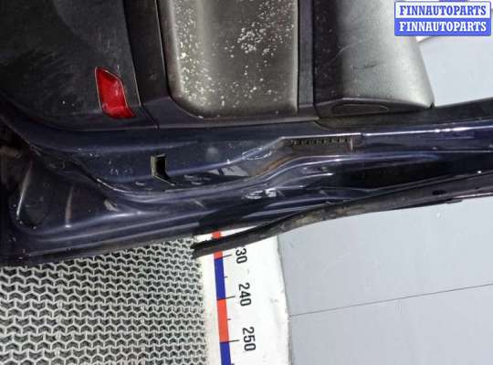 купить дверь передняя правая на FORD FOCUS 3