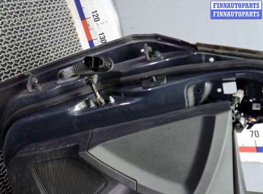 купить дверь передняя правая на FORD FOCUS 3