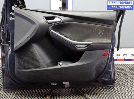 купить дверь передняя правая на FORD FOCUS 3