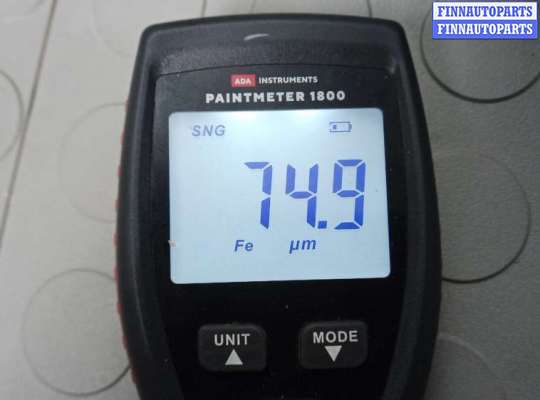 купить дверь передняя правая на FORD FOCUS 3