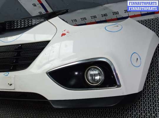купить бампер передний на HYUNDAI IX35 1