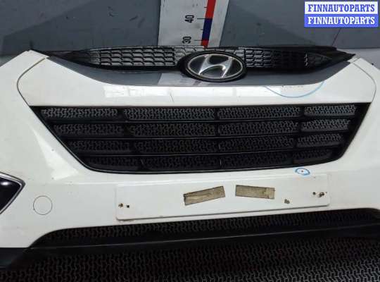 купить бампер передний на HYUNDAI IX35 1