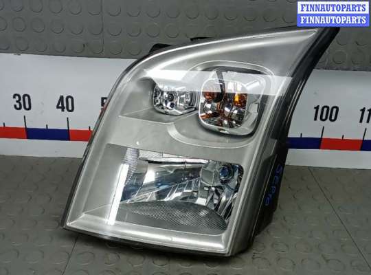 купить фара левая на FORD TRANSIT 7