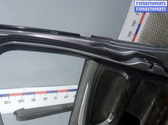 купить дверь передняя правая на FORD S-MAX