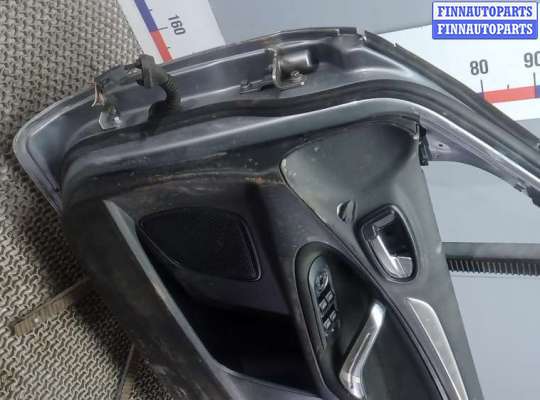 купить дверь передняя правая на FORD S-MAX