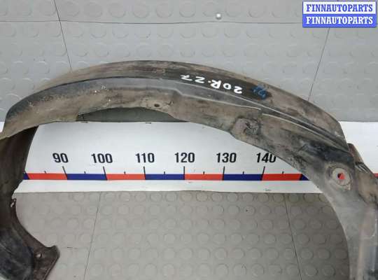 купить защита арок (защита крыла, подкрылок) передняя левая на SUZUKI GRAND VITARA 2