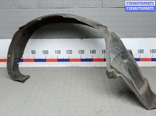 купить защита арок (защита крыла, подкрылок) передняя левая на SUZUKI GRAND VITARA 2