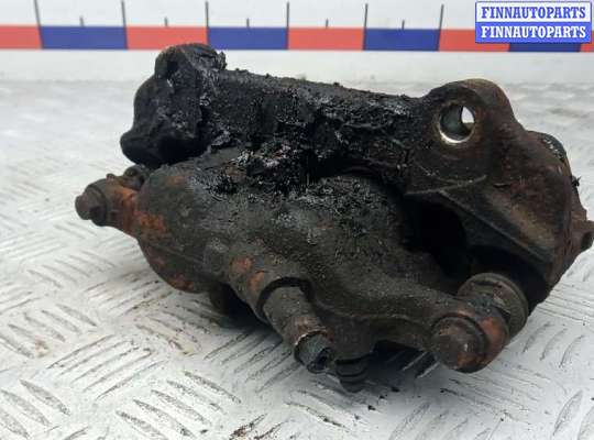 купить суппорт тормозной передний левый на RENAULT TRAFIC 2