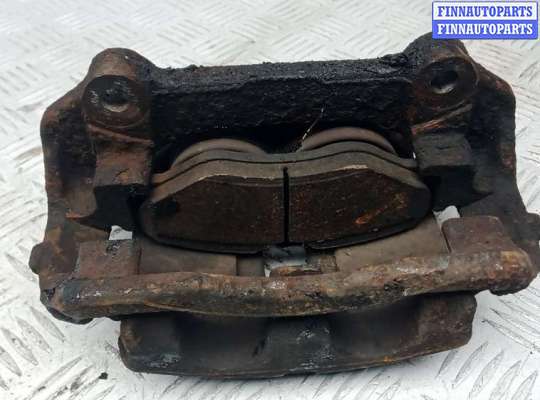 купить суппорт тормозной передний левый на RENAULT TRAFIC 2