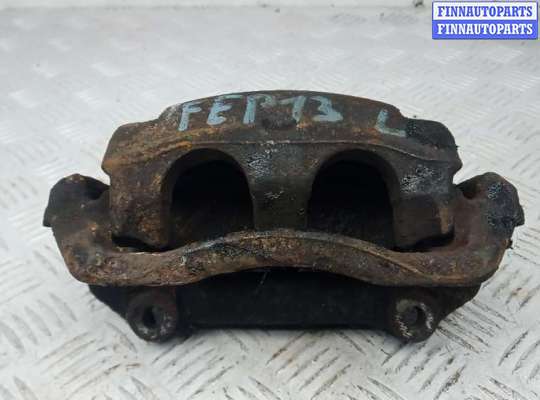 купить суппорт тормозной передний левый на RENAULT TRAFIC 2