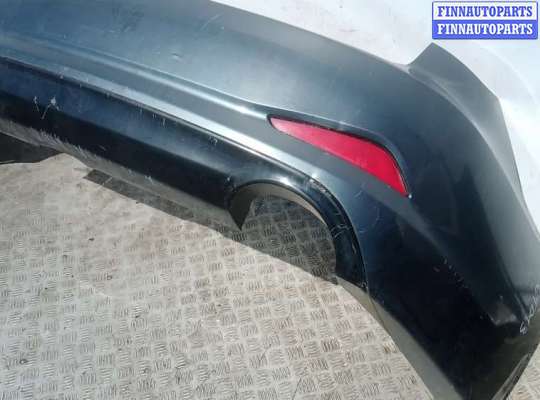 купить бампер задний на HYUNDAI I40