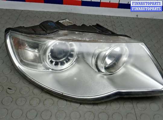 фара правая VG2394023 на VOLKSWAGEN TOUAREG 7L