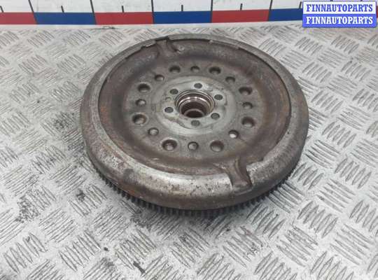 купить маховик демпферный дизельный на VOLKSWAGEN JETTA 5