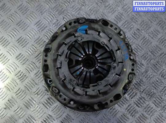 маховик демпферный дизельный MB1573069 на MERCEDES BENZ VITO W639