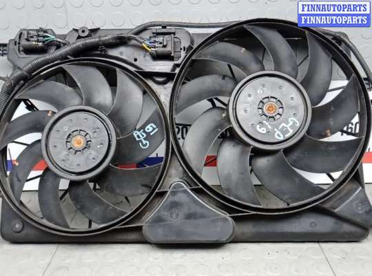 купить вентилятор радиатора на CHEVROLET ORLANDO