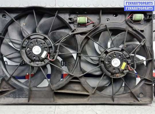 купить вентилятор радиатора на CHEVROLET ORLANDO