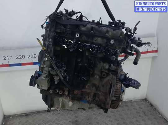 купить двигатель дизельный на KIA CEE'D 1