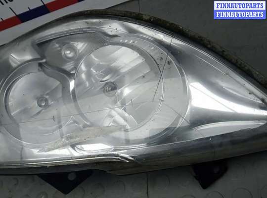 купить фара левая на RENAULT MASTER 3