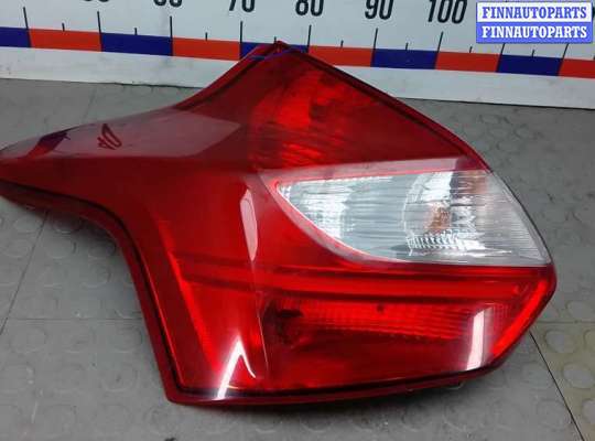 фонарь задний левый FO2146204 на FORD FOCUS 3