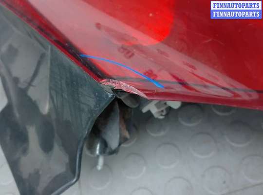 купить фонарь задний левый на FORD FOCUS 3