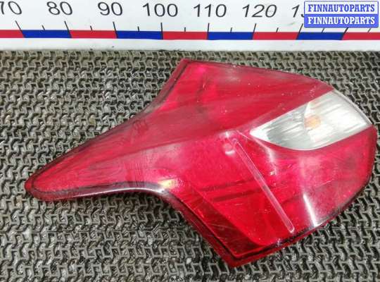 купить фонарь задний левый на FORD FOCUS 3