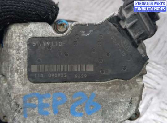 купить дроссельная заслонка дизельная на KIA SPORTAGE 2