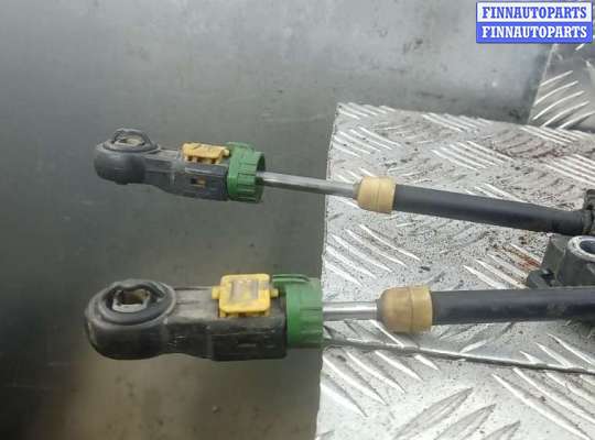 купить кулиса кпп на PEUGEOT 308 2