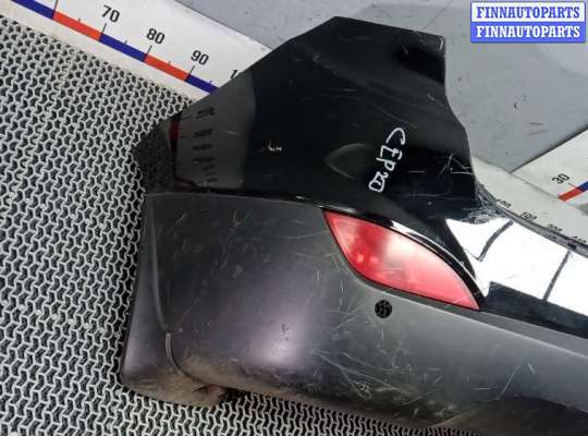 купить бампер задний на HYUNDAI IX35 1