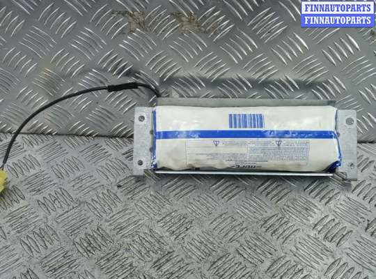 подушка безопасности пассажира NS913870 на NISSAN PATHFINDER R51