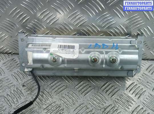 Подушка безопасности пассажира (AirBag)