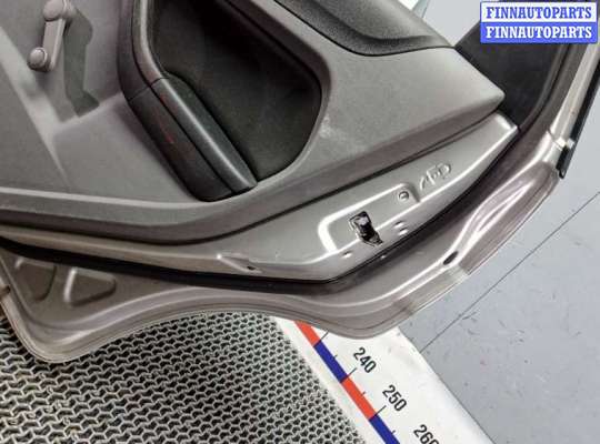 купить дверь задняя правая на FORD FOCUS 2