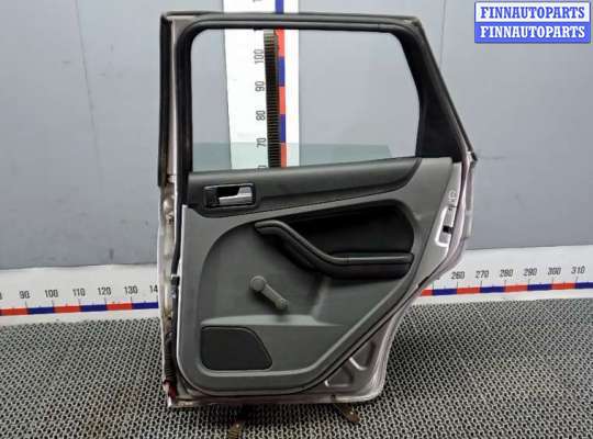 купить дверь задняя правая на FORD FOCUS 2