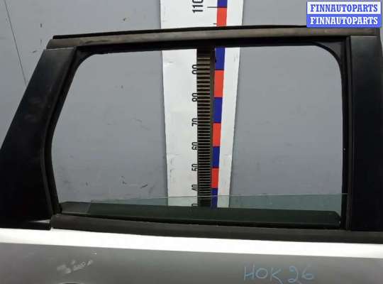купить дверь задняя правая на FORD FOCUS 2