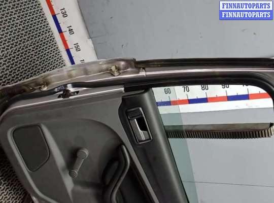 купить дверь задняя правая на FORD FOCUS 2