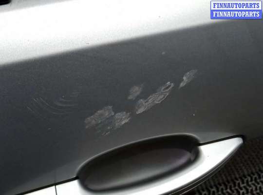 купить дверь задняя правая на FORD FOCUS 2