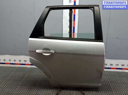 дверь задняя правая FO1867959 на FORD FOCUS 2