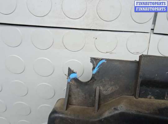 купить передняя панель крепления облицовки (телевизор) на CITROEN BERLINGO 1