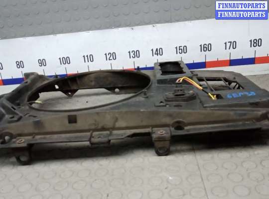 купить передняя панель крепления облицовки (телевизор) на CITROEN BERLINGO 1