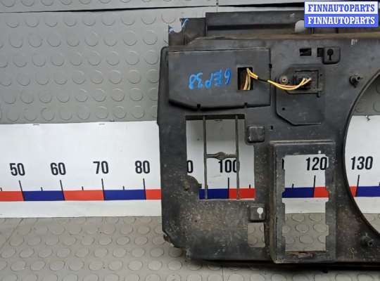 купить передняя панель крепления облицовки (телевизор) на CITROEN BERLINGO 1