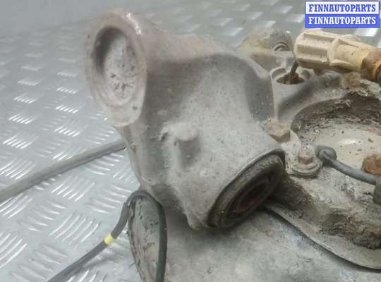 купить ступица задняя правая на VOLVO V70 2