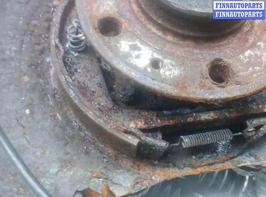 купить ступица задняя правая на VOLVO V70 2