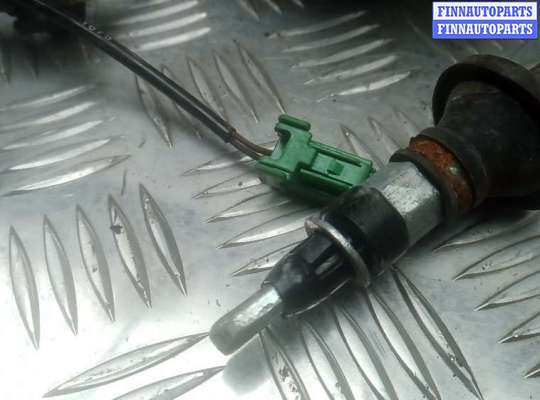 купить ступица задняя правая на VOLVO V70 2