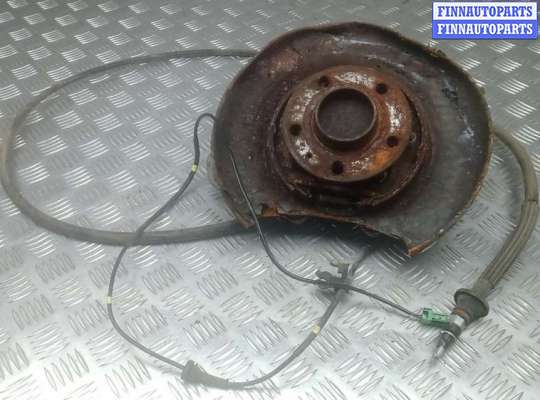 купить ступица задняя правая на VOLVO V70 2