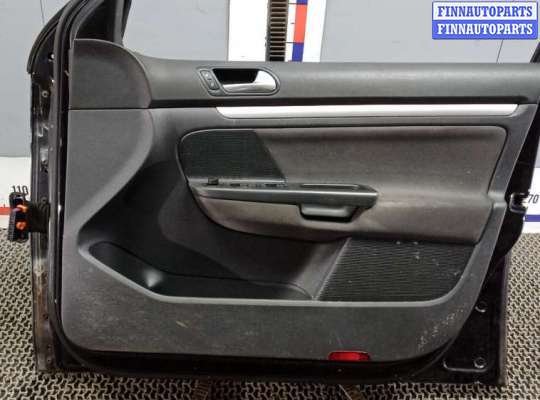 купить дверь передняя правая на VOLKSWAGEN GOLF 5