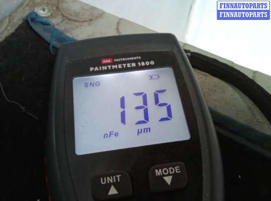 купить капот на CITROEN C4 GRAND PICASSO 1