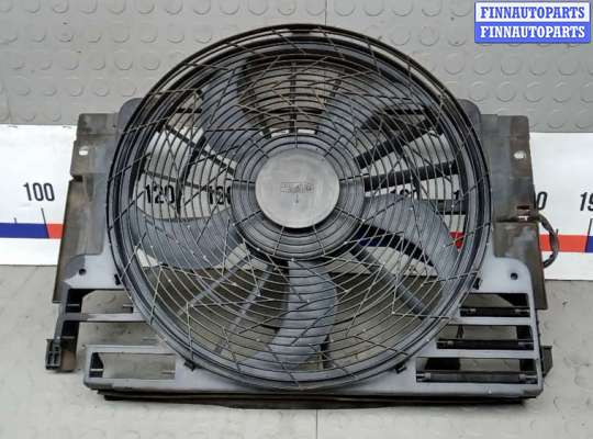 вентилятор радиатора BM3527450 на BMW X5 E53