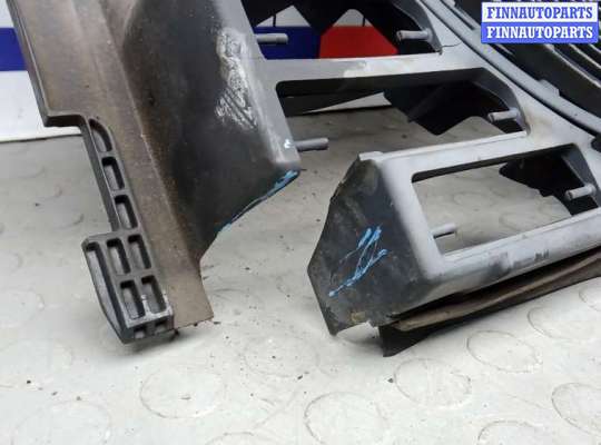 Вентилятор радиатора на BMW X5 (E53)