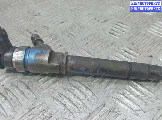 Форсунка топливная на Ford Ranger II (ET)